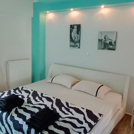 Kilkisluxuryapartment Екстериор снимка