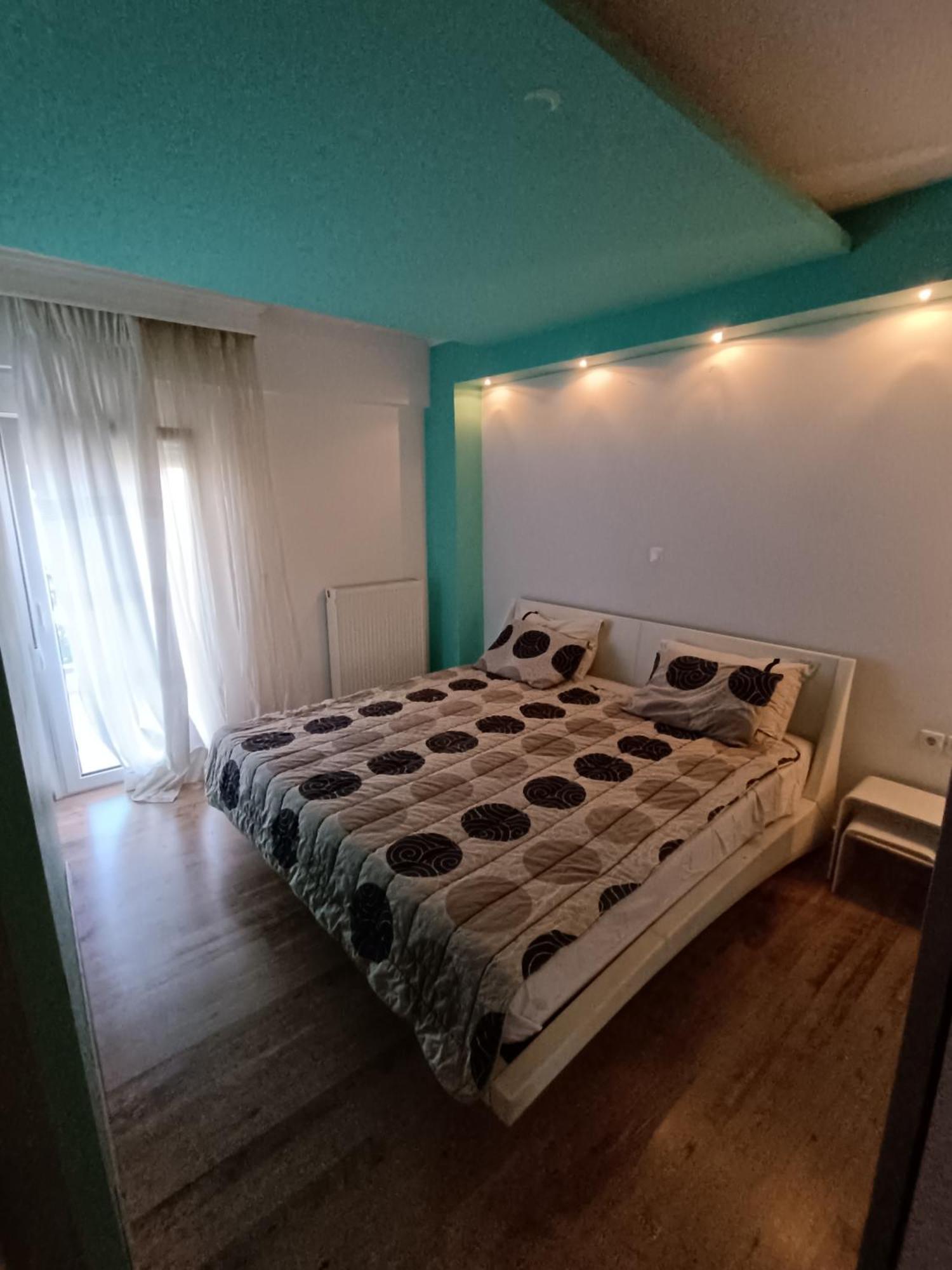 Kilkisluxuryapartment Екстериор снимка