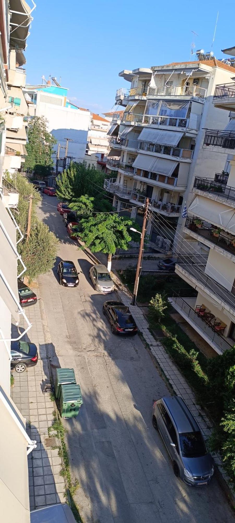 Kilkisluxuryapartment Екстериор снимка