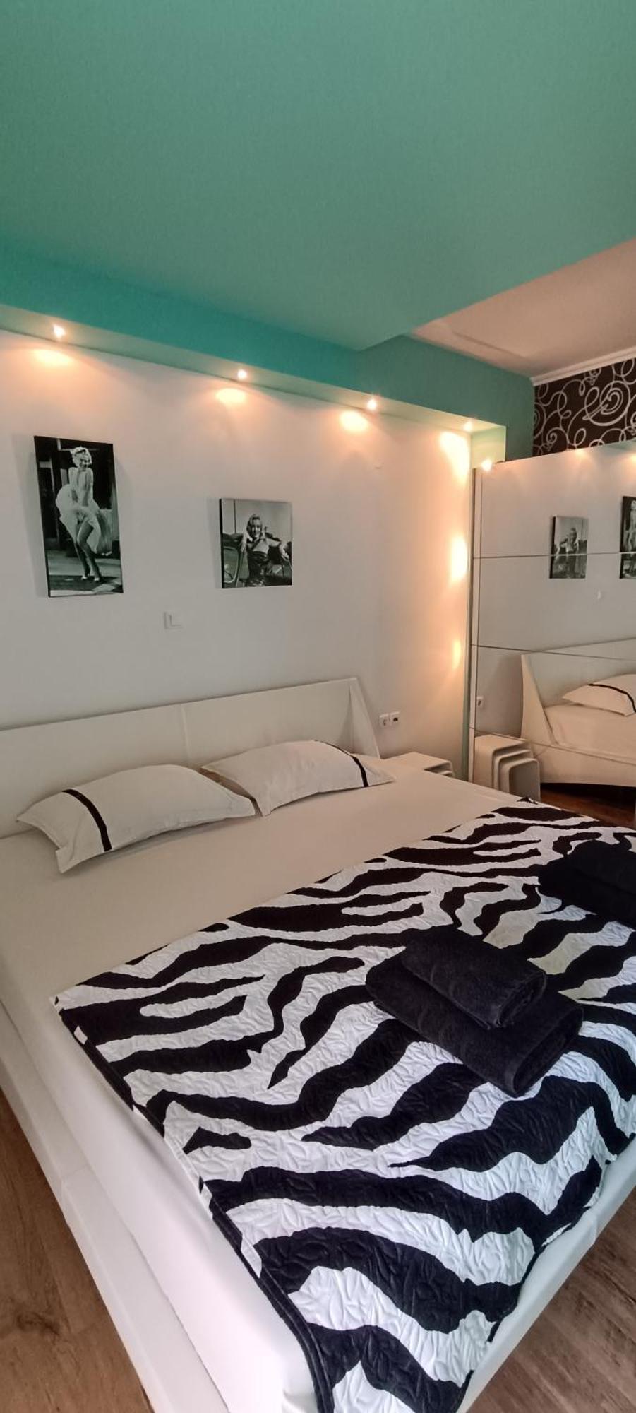 Kilkisluxuryapartment Екстериор снимка